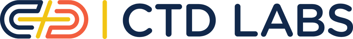 CTD logo